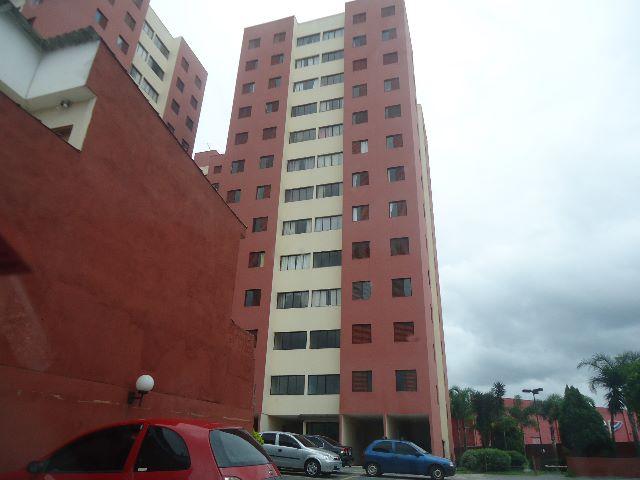 Locação Apartamento Santo André - SP