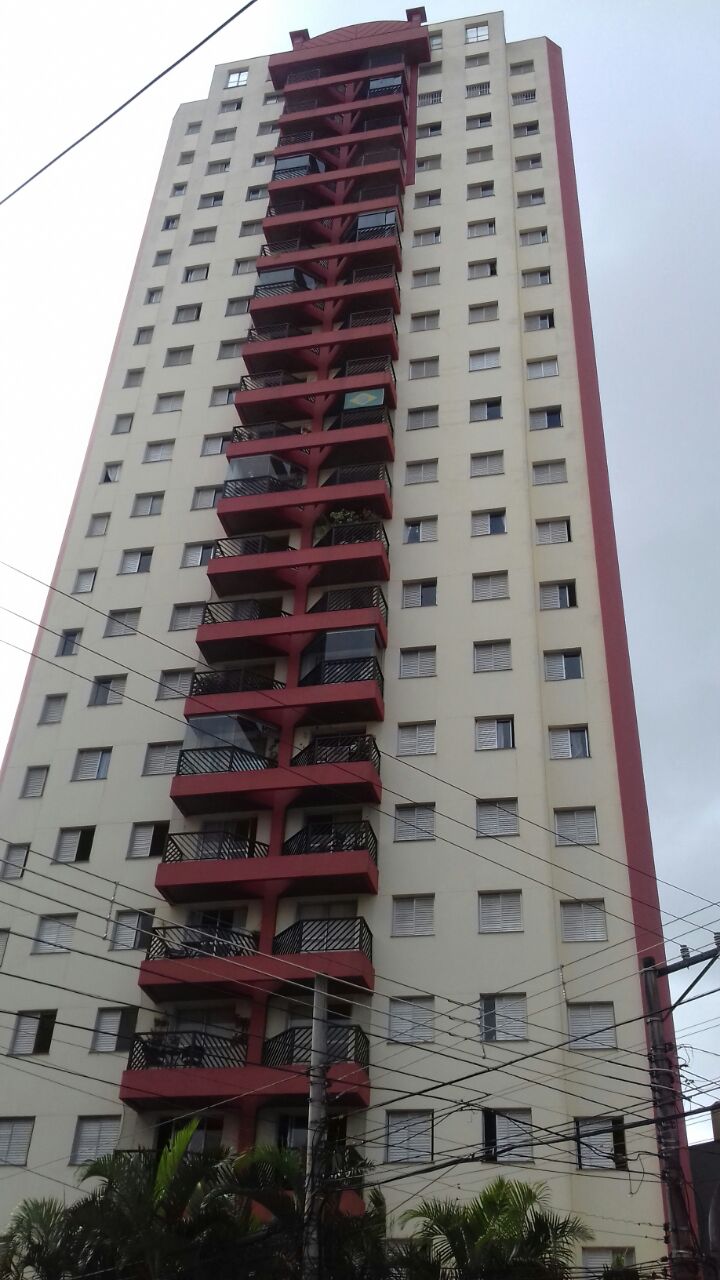 Venda Apartamento Santo André - SP