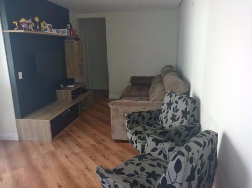 Venda Apartamento Santo André - SP