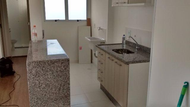 Locação Apartamento Diadema - SP