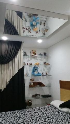 Locação Apartamento Santo André - SP