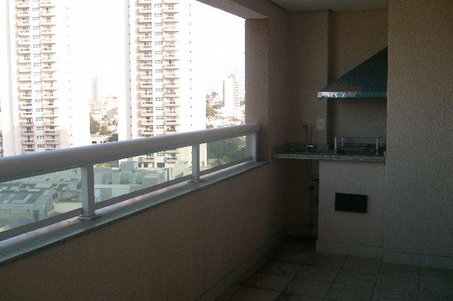 Venda Apartamento Santo André - SP