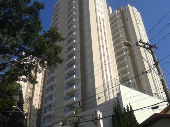 Venda Apartamento Santo André - SP