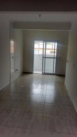 Locação Apartamento Santo André - SP