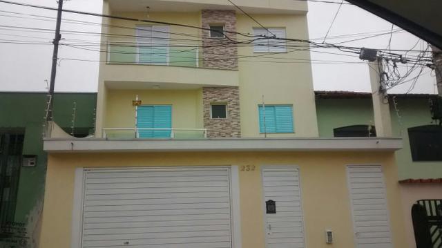 Venda Apartamento Santo André - SP