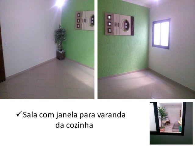 Venda Apartamento Santo André - SP