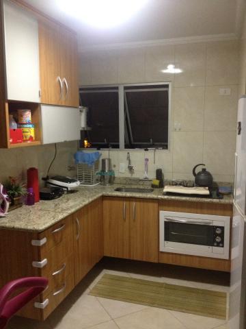 Venda Apartamento Santo André - SP