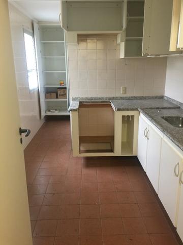 Locação Apartamento Santo André - SP