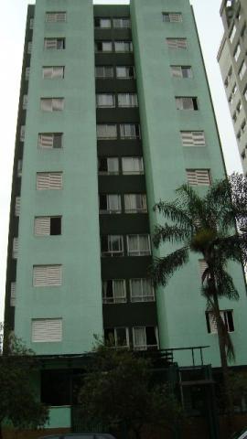 Venda Apartamento Santo André - SP