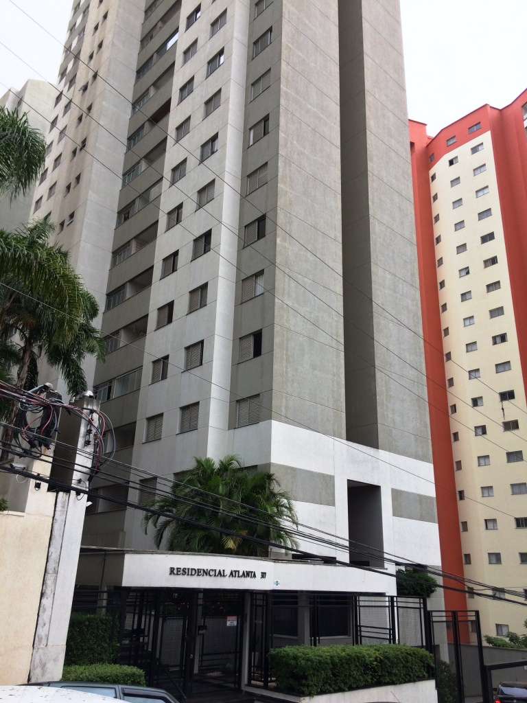 Venda Apartamento Santo André - SP