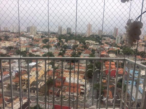 Venda Apartamento Santo André - SP