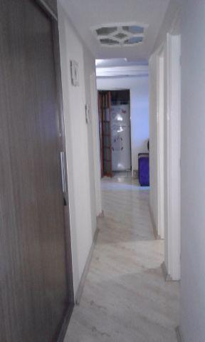 Locação Apartamento Santo André - SP