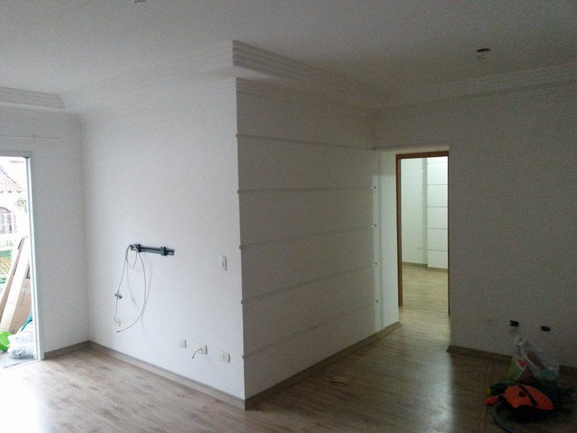 Locação Apartamento Santo André - SP