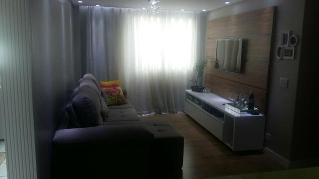 Locação Apartamento Santo André - SP