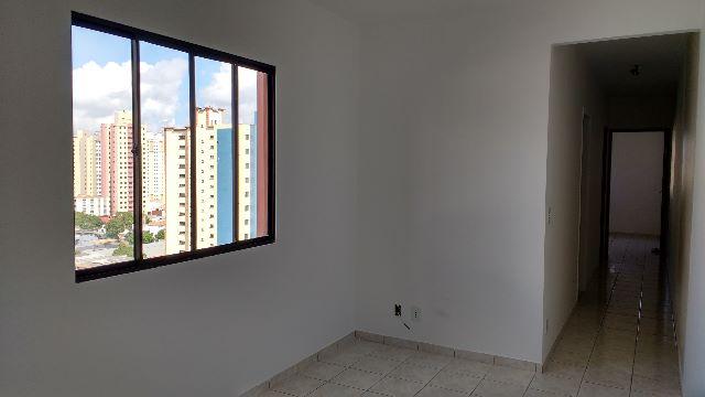 Locação Apartamento Santo André - SP