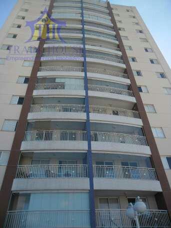 Venda Apartamento São Paulo - SP