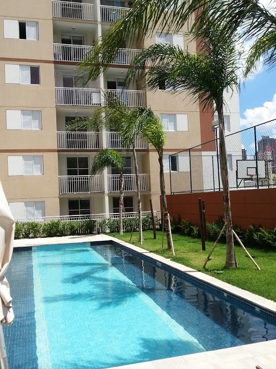 Venda Apartamento Santo André - SP