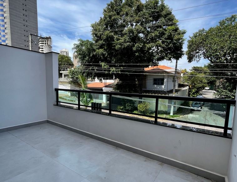 Venda Apartamento Santo André - SP