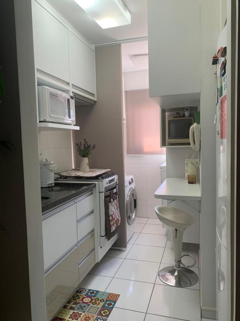 Venda Apartamento Santo André - SP