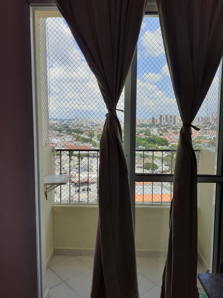 Venda Apartamento Santo André - SP