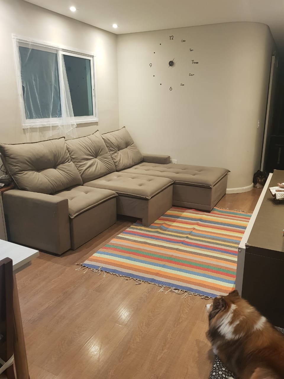 Venda Apartamento Santo André - SP