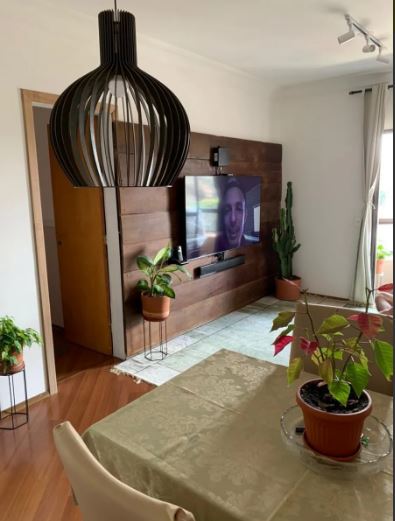 Venda Apartamento Santo André - SP