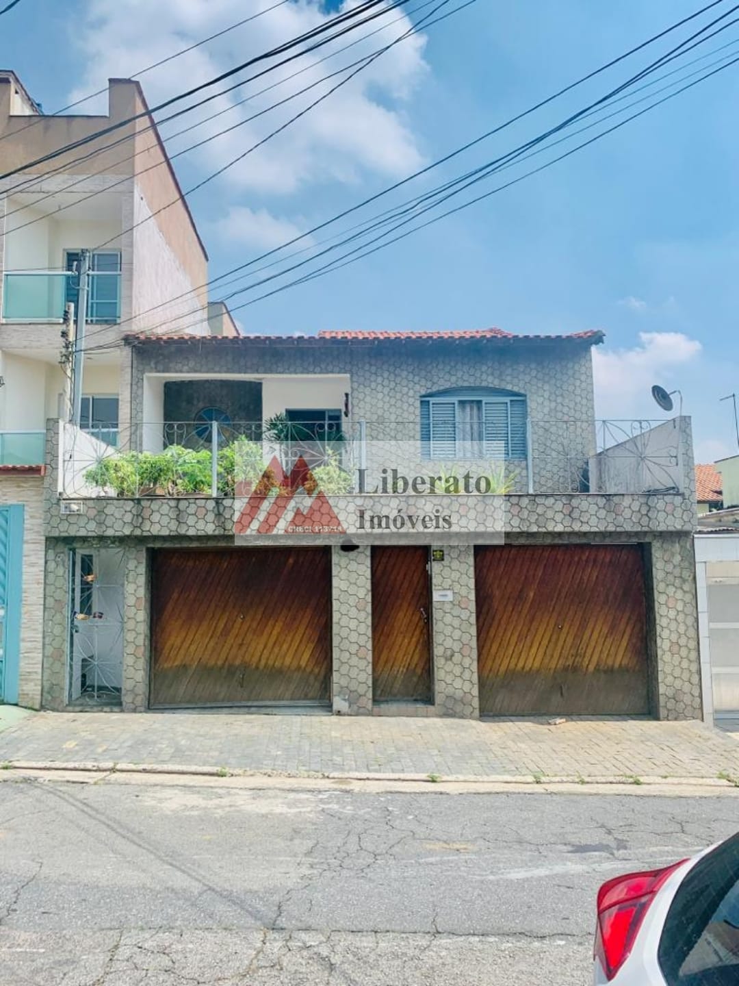 Venda Apartamento Santo André - SP