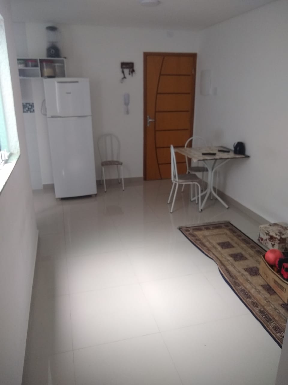 Venda Apartamento Santo André - SP