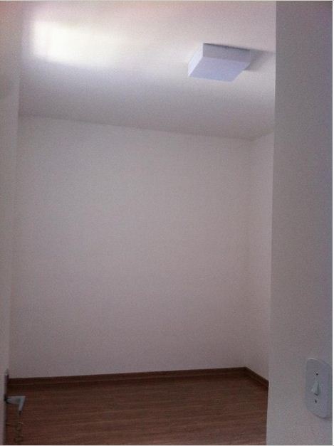 Locação Apartamento Santo André - SP