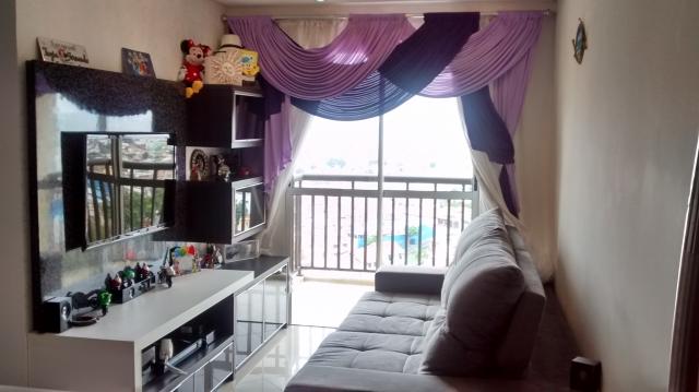 Venda Apartamento Santo André - SP