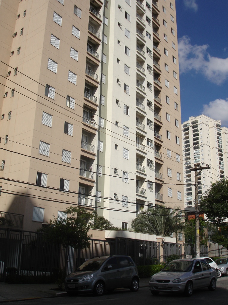 Locação Apartamento São Paulo - SP