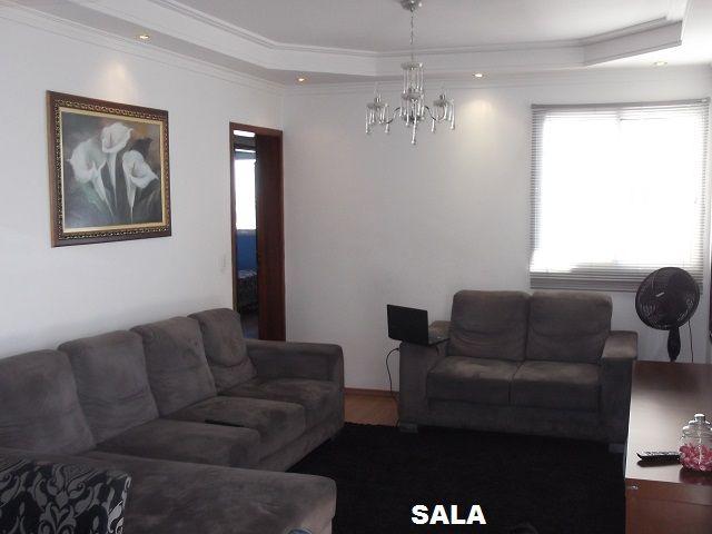 Venda Apartamento Santo André - SP