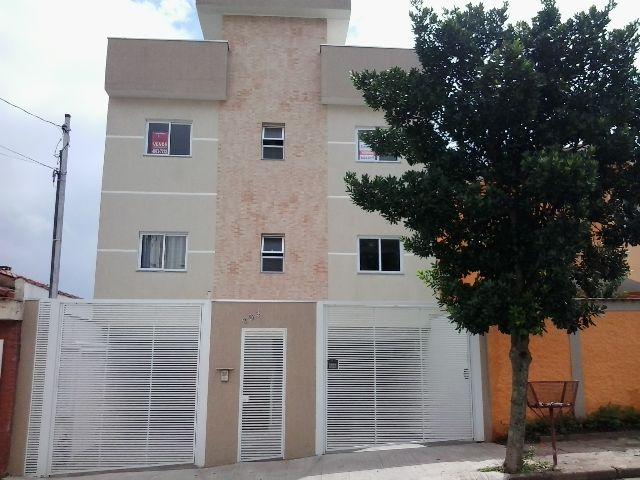 Venda Apartamento Santo André - SP