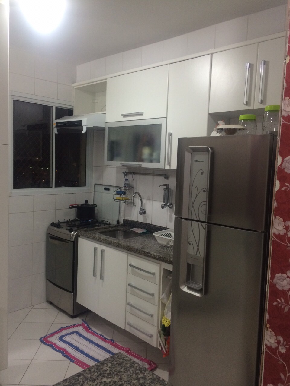 Venda Apartamento Santo André - SP