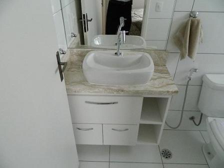 Venda Apartamento Santo André - SP