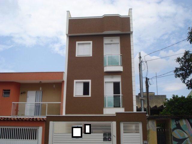 Venda Apartamento Santo André - SP