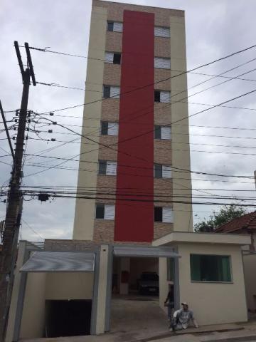 Venda Apartamento Santo André - SP