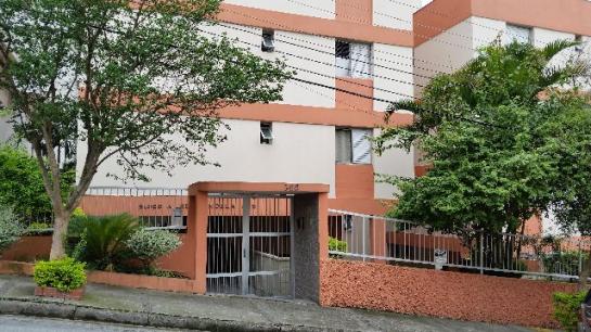 Locação Apartamento Santo André - SP