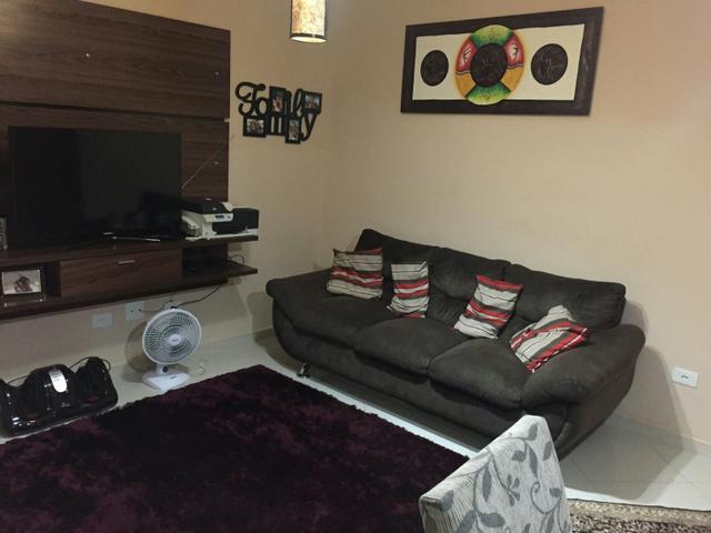 Venda Apartamento Santo André - SP