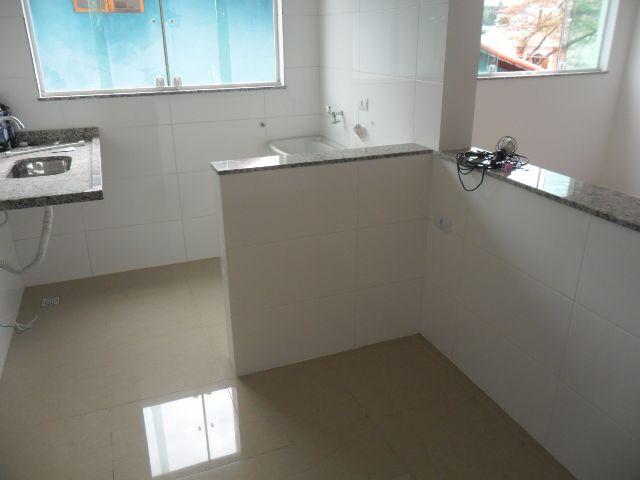 Venda Apartamento Santo André - SP