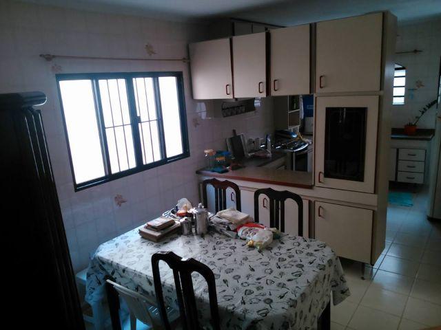 Venda Apartamento Santo André - SP