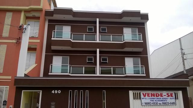 Venda Apartamento Santo André - SP