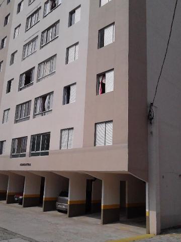 Venda Apartamento Santo André - SP