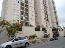 Venda Apartamento Santo André - SP