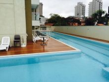 Venda Apartamento Santo André - SP