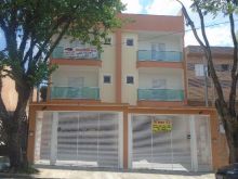 Venda Apartamento Santo André - SP