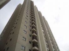 Locação Apartamento São Bernardo do Campo - SP