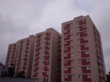 Locação Apartamento São Bernardo do Campo - SP