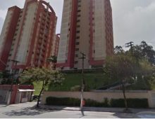 Locação Apartamento São Bernardo do Campo - SP