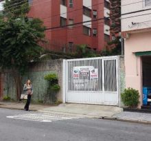 Venda Casa São Caetano do Sul - SP